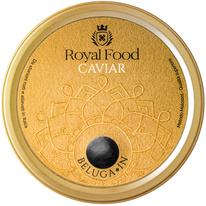 Kaviár Beluga 100g